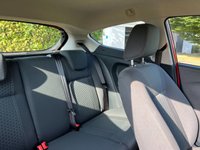 USED 2009 59 FORD FIESTA 1.2 ZETEC 3d 81 BHP 