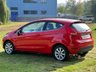 USED 2009 59 FORD FIESTA 1.2 ZETEC 3d 81 BHP 