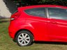 USED 2009 59 FORD FIESTA 1.2 ZETEC 3d 81 BHP 