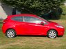 USED 2009 59 FORD FIESTA 1.2 ZETEC 3d 81 BHP 