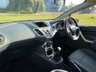 USED 2009 59 FORD FIESTA 1.2 ZETEC 3d 81 BHP 