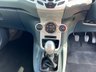 USED 2009 59 FORD FIESTA 1.2 ZETEC 3d 81 BHP 
