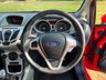 USED 2009 59 FORD FIESTA 1.2 ZETEC 3d 81 BHP 