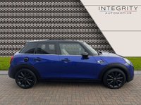 USED 2018 18 MINI HATCH COOPER 2.0 COOPER S 5d 190 BHP CHILI PACK/PAN ROOF