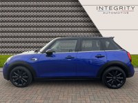 USED 2018 18 MINI HATCH COOPER 2.0 COOPER S 5d 190 BHP CHILI PACK/PAN ROOF