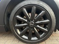 USED 2018 18 MINI HATCH COOPER 2.0 COOPER S 5d 190 BHP CHILI PACK/PAN ROOF