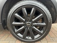 USED 2018 18 MINI HATCH COOPER 2.0 COOPER S 5d 190 BHP CHILI PACK/PAN ROOF