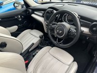 USED 2018 18 MINI HATCH COOPER 2.0 COOPER S 5d 190 BHP CHILI PACK/PAN ROOF