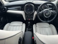 USED 2018 18 MINI HATCH COOPER 2.0 COOPER S 5d 190 BHP CHILI PACK/PAN ROOF