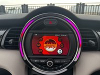 USED 2018 18 MINI HATCH COOPER 2.0 COOPER S 5d 190 BHP CHILI PACK/PAN ROOF
