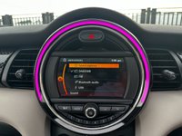 USED 2018 18 MINI HATCH COOPER 2.0 COOPER S 5d 190 BHP CHILI PACK/PAN ROOF