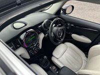 USED 2018 18 MINI HATCH COOPER 2.0 COOPER S 5d 190 BHP CHILI PACK/PAN ROOF