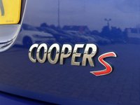 USED 2018 18 MINI HATCH COOPER 2.0 COOPER S 5d 190 BHP CHILI PACK/PAN ROOF