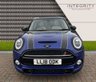 USED 2018 18 MINI HATCH COOPER 2.0 COOPER S 5d 190 BHP CHILI PACK/PAN ROOF