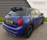 USED 2018 18 MINI HATCH COOPER 2.0 COOPER S 5d 190 BHP CHILI PACK/PAN ROOF