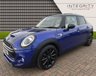 USED 2018 18 MINI HATCH COOPER 2.0 COOPER S 5d 190 BHP CHILI PACK/PAN ROOF