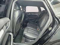 USED 2015 S AUDI A3 Audi S3 2.0 TFSI Sportback 5dr Petrol Manual quattro Euro 6 (s/s) (300 ps) Heated Leather,DAB,&pound;3.5KExtras