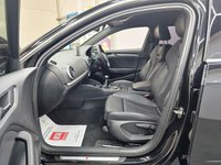 USED 2015 S AUDI A3 Audi S3 2.0 TFSI Sportback 5dr Petrol Manual quattro Euro 6 (s/s) (300 ps) Heated Leather,DAB,&pound;3.5KExtras
