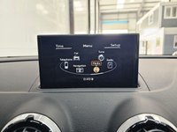 USED 2015 S AUDI A3 Audi S3 2.0 TFSI Sportback 5dr Petrol Manual quattro Euro 6 (s/s) (300 ps) Heated Leather,DAB,&pound;3.5KExtras