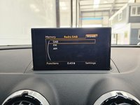 USED 2015 S AUDI A3 Audi S3 2.0 TFSI Sportback 5dr Petrol Manual quattro Euro 6 (s/s) (300 ps) Heated Leather,DAB,&pound;3.5KExtras