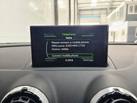 USED 2015 S AUDI A3 Audi S3 2.0 TFSI Sportback 5dr Petrol Manual quattro Euro 6 (s/s) (300 ps) Heated Leather,DAB,&pound;3.5KExtras