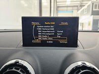 USED 2015 S AUDI A3 Audi S3 2.0 TFSI Sportback 5dr Petrol Manual quattro Euro 6 (s/s) (300 ps) Heated Leather,DAB,&pound;3.5KExtras