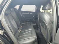USED 2015 S AUDI A3 Audi S3 2.0 TFSI Sportback 5dr Petrol Manual quattro Euro 6 (s/s) (300 ps) Heated Leather,DAB,&pound;3.5KExtras