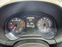 USED 2015 S AUDI A3 Audi S3 2.0 TFSI Sportback 5dr Petrol Manual quattro Euro 6 (s/s) (300 ps) Heated Leather,DAB,&pound;3.5KExtras