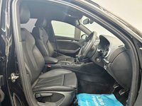 USED 2015 S AUDI A3 Audi S3 2.0 TFSI Sportback 5dr Petrol Manual quattro Euro 6 (s/s) (300 ps) Heated Leather,DAB,&pound;3.5KExtras