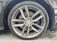 USED 2015 S AUDI A3 Audi S3 2.0 TFSI Sportback 5dr Petrol Manual quattro Euro 6 (s/s) (300 ps) Heated Leather,DAB,&pound;3.5KExtras