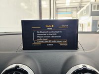 USED 2015 S AUDI A3 Audi S3 2.0 TFSI Sportback 5dr Petrol Manual quattro Euro 6 (s/s) (300 ps) Heated Leather,DAB,&pound;3.5KExtras