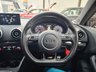 USED 2015 S AUDI A3 Audi S3 2.0 TFSI Sportback 5dr Petrol Manual quattro Euro 6 (s/s) (300 ps) Heated Leather,DAB,&pound;3.5KExtras