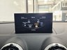 USED 2015 S AUDI A3 Audi S3 2.0 TFSI Sportback 5dr Petrol Manual quattro Euro 6 (s/s) (300 ps) Heated Leather,DAB,&pound;3.5KExtras