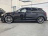 USED 2015 S AUDI A3 Audi S3 2.0 TFSI Sportback 5dr Petrol Manual quattro Euro 6 (s/s) (300 ps) Heated Leather,DAB,&pound;3.5KExtras