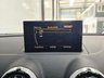 USED 2015 S AUDI A3 Audi S3 2.0 TFSI Sportback 5dr Petrol Manual quattro Euro 6 (s/s) (300 ps) Heated Leather,DAB,&pound;3.5KExtras