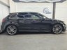 USED 2015 S AUDI A3 Audi S3 2.0 TFSI Sportback 5dr Petrol Manual quattro Euro 6 (s/s) (300 ps) Heated Leather,DAB,&pound;3.5KExtras