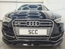 USED 2015 S AUDI A3 Audi S3 2.0 TFSI Sportback 5dr Petrol Manual quattro Euro 6 (s/s) (300 ps) Heated Leather,DAB,&pound;3.5KExtras