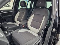 USED 2013 13 VOLKSWAGEN TIGUAN 2.0 R LINE TDI BLUEMOTION TECH 4MOTION DSG 5d 139 BHP Bluetooth,Parking Sensors,DAB