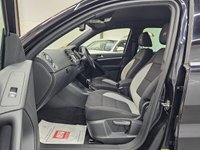 USED 2013 13 VOLKSWAGEN TIGUAN 2.0 R LINE TDI BLUEMOTION TECH 4MOTION DSG 5d 139 BHP Bluetooth,Parking Sensors,DAB