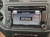 USED 2013 13 VOLKSWAGEN TIGUAN 2.0 R LINE TDI BLUEMOTION TECH 4MOTION DSG 5d 139 BHP Bluetooth,Parking Sensors,DAB