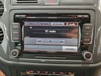 USED 2013 13 VOLKSWAGEN TIGUAN 2.0 R LINE TDI BLUEMOTION TECH 4MOTION DSG 5d 139 BHP Bluetooth,Parking Sensors,DAB