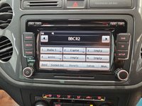 USED 2013 13 VOLKSWAGEN TIGUAN 2.0 R LINE TDI BLUEMOTION TECH 4MOTION DSG 5d 139 BHP Bluetooth,Parking Sensors,DAB
