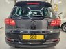 USED 2013 13 VOLKSWAGEN TIGUAN 2.0 R LINE TDI BLUEMOTION TECH 4MOTION DSG 5d 139 BHP Bluetooth,Parking Sensors,DAB