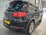 USED 2013 13 VOLKSWAGEN TIGUAN 2.0 R LINE TDI BLUEMOTION TECH 4MOTION DSG 5d 139 BHP Bluetooth,Parking Sensors,DAB