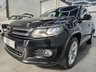 USED 2013 13 VOLKSWAGEN TIGUAN 2.0 R LINE TDI BLUEMOTION TECH 4MOTION DSG 5d 139 BHP Bluetooth,Parking Sensors,DAB