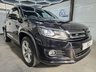 USED 2013 13 VOLKSWAGEN TIGUAN 2.0 R LINE TDI BLUEMOTION TECH 4MOTION DSG 5d 139 BHP Bluetooth,Parking Sensors,DAB