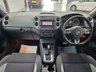 USED 2013 13 VOLKSWAGEN TIGUAN 2.0 R LINE TDI BLUEMOTION TECH 4MOTION DSG 5d 139 BHP Bluetooth,Parking Sensors,DAB