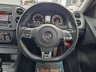 USED 2013 13 VOLKSWAGEN TIGUAN 2.0 R LINE TDI BLUEMOTION TECH 4MOTION DSG 5d 139 BHP Bluetooth,Parking Sensors,DAB