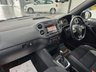 USED 2013 13 VOLKSWAGEN TIGUAN 2.0 R LINE TDI BLUEMOTION TECH 4MOTION DSG 5d 139 BHP Bluetooth,Parking Sensors,DAB