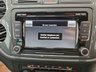 USED 2013 13 VOLKSWAGEN TIGUAN 2.0 R LINE TDI BLUEMOTION TECH 4MOTION DSG 5d 139 BHP Bluetooth,Parking Sensors,DAB